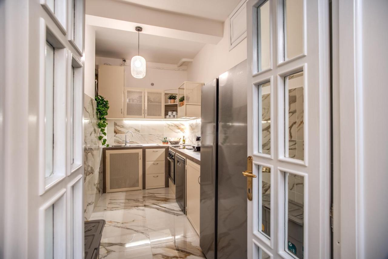 Take You Rome - Campo De Fiori - Luxury Apartment Exterior photo