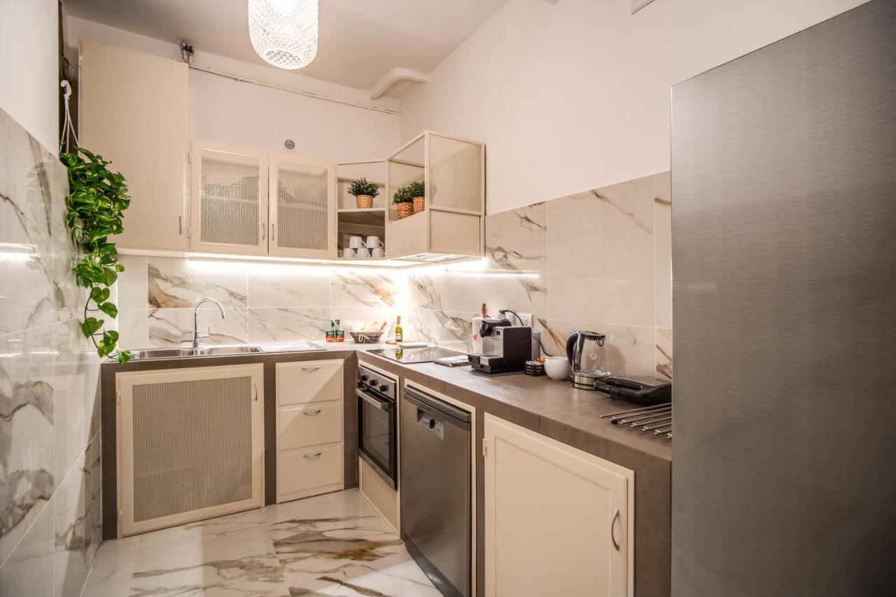 Take You Rome - Campo De Fiori - Luxury Apartment Exterior photo