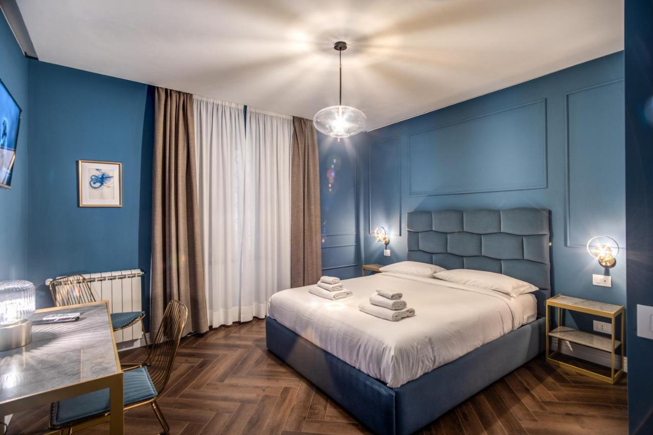 Take You Rome - Campo De Fiori - Luxury Apartment Exterior photo