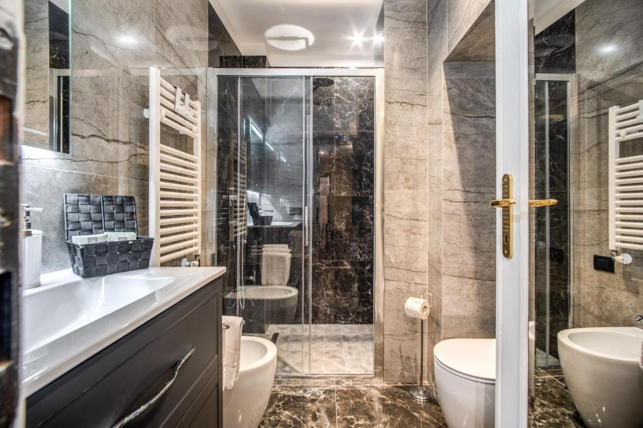 Take You Rome - Campo De Fiori - Luxury Apartment Exterior photo