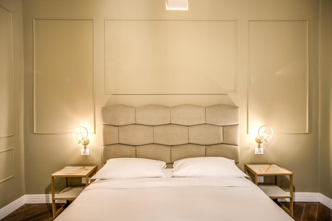 Take You Rome - Campo De Fiori - Luxury Apartment Exterior photo