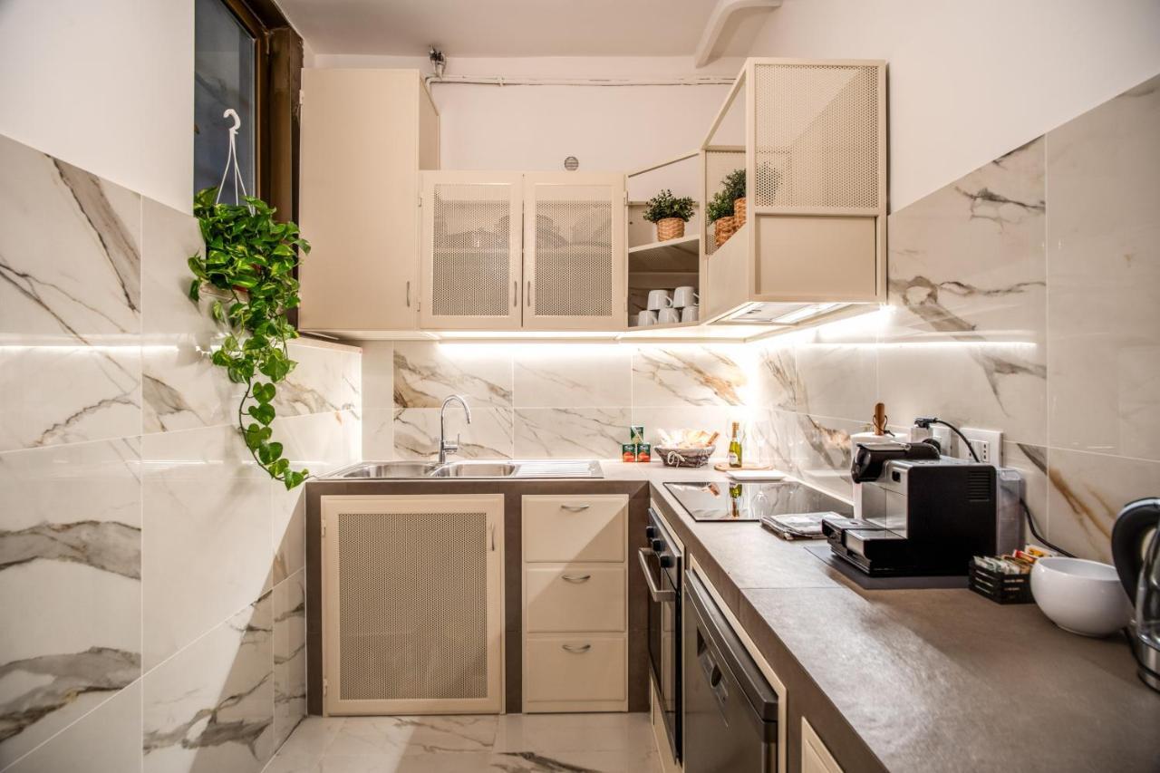 Take You Rome - Campo De Fiori - Luxury Apartment Exterior photo